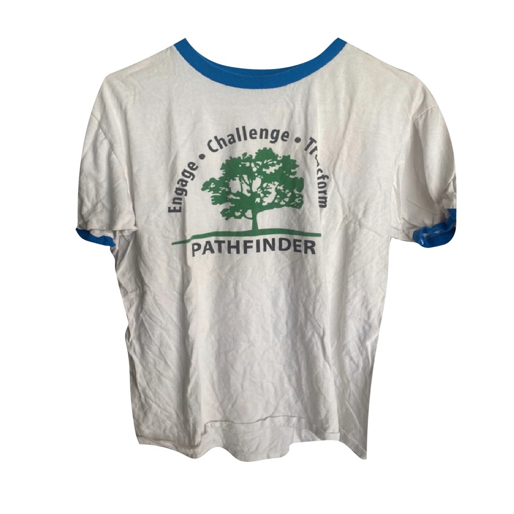 Pathfinder Tshirt